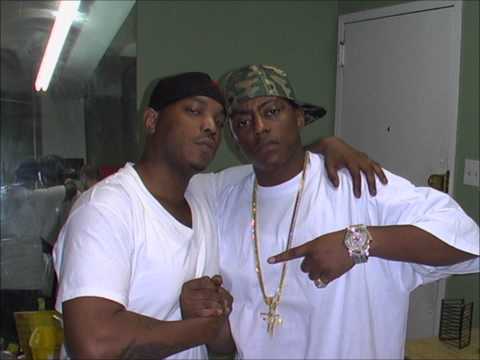 Cassidy ft Styles P, Jag, Masspike Miles - Bang Bang