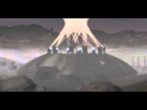 Earth 2150: Lost Souls - Epilogue