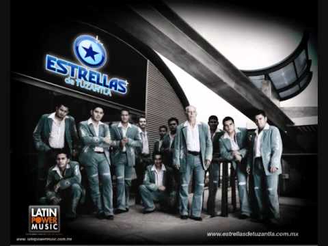 Estrellas De Tuzantla - Mi Ranchito (2011)