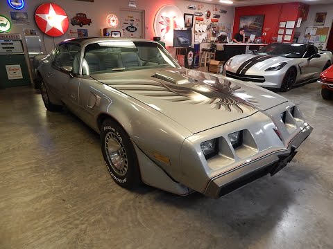 1979 Pontiac Firebird Trans Am (CC-1661057) for sale in Wichita Falls, Texas