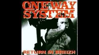 One way system-Return In Breizh (Live) [full album]
