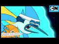 Slam Dunk The Regular Show Season 3 Cartoon Network