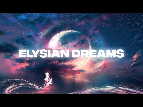 Mox Jade, Celestial Void - Elysian Dreams (Ft. Sydney Grimm)