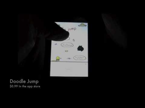 The 7 most addicting iPhone and iPod Touch games