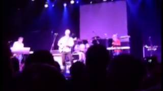 Max Webster - Oh War! (2007 reunion show - multi-cam mix)