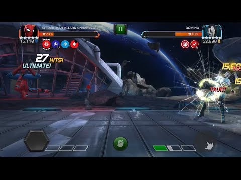 Variant 3 (Polar Opposites) 2.2 Enhanced Path - Itemless Completion