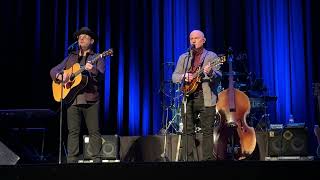 Dailey &amp; Vincent  -  By The Mark