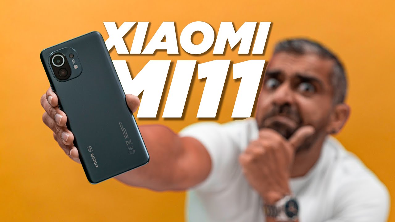 Xiaomi Mi 11 Full Review After 20 Days!: Still OVERHEATING!!? 🤔