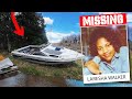 A Mother Disappeared In 1999 26 Years Later We Found Sunk Cars At Dump Site