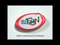 Rest In Peace TELETOON Canada From October 17 1997 To March 27 2023