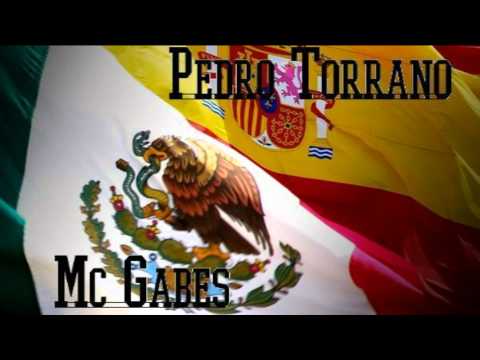 Pedro Torrano & Mc Gabes - Sabes dónde buscarme