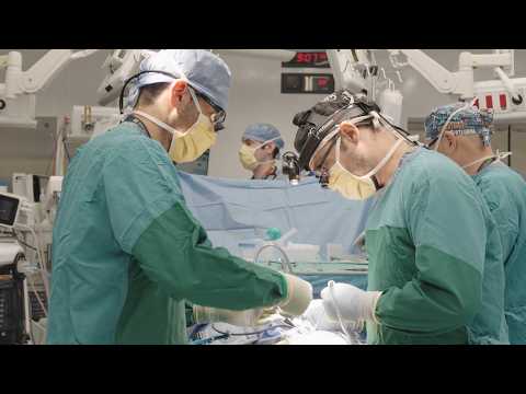 Improving the Results of Brain Surgery > Look to Michigan - watch on YouTube