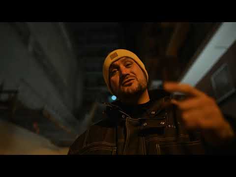 JESUS CABALLERO - CUIDA TU TERRENO (PROD: JAMESON KILLAH)