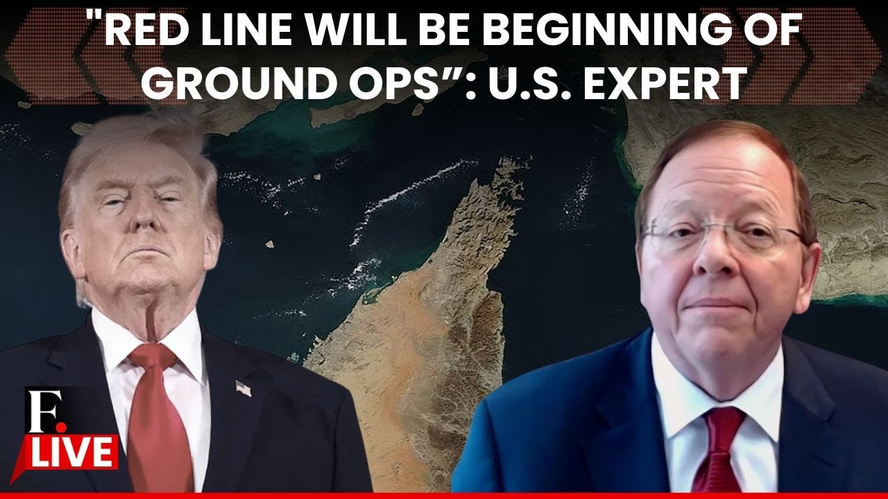 LIVE: Political Expert Robert Pape Raises Concern as Pentagon Spent $11.3 Bn in First 6 Days of War