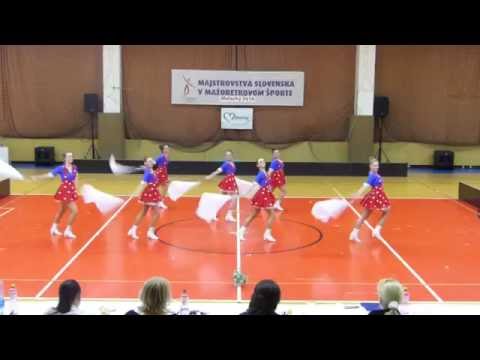 Slovak Championship, Malacky 2016 - Turzovka, BELLA