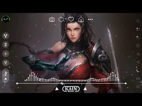 Dusk Till Dawn (Original Mix) - YUNA、KARMA、Luke Madness、Fx killen (Kain Release) ♪ || 抖音 · TikTok