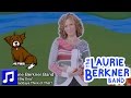"The Great Big Dog" by Laurie Berkner from "Whaddaya Think Of That?" Album