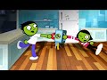 PBS Kids Magnet 2008 2013