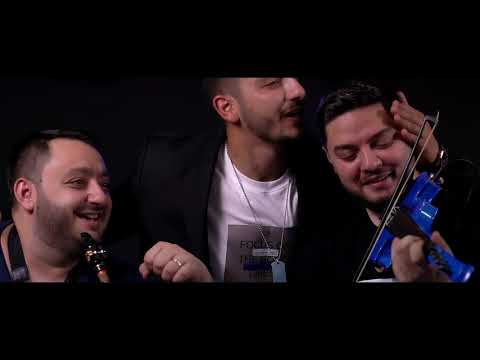 Toni de la Brasov cu formatia MDC, live 2020 - Toata lumea vrea sa  mor, sa ramana mandra lor