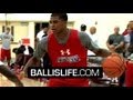 Andrew Harrison Is KENTUCKY BOUND and NBA.