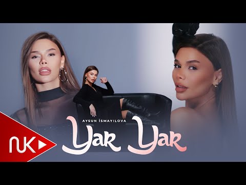Aysun İsmayilova - Yar Yar 2026 (Yeni Klip) 4K