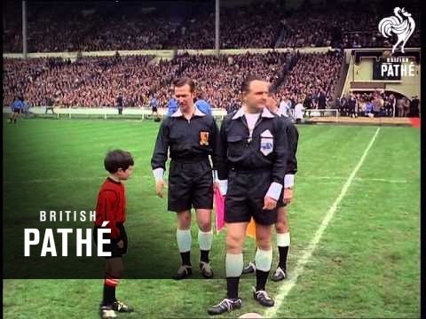 Selected Originals - The Cup Final (1969)