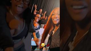 Download lagu 🔥 Papoose’s Daughter & Claressa Shields Turn ALL The Way Up On Set! 😳💃 mp3 Download lagu 🔥 Papoose’s Daughter & Claressa Shields Turn ALL The Way Up On Set! 😳💃 mp3