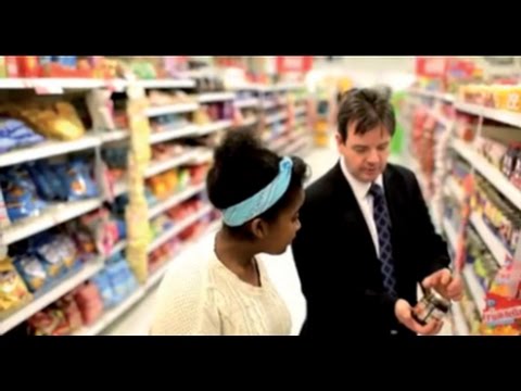 Mein Fairtrade Abenteuer - Teil 3: Was kann ich durch meinen Einkauf bewirken? (ab 11 Jahren)