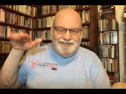 16 Underrated Works By Major Composers That I Couldn’t Live Without