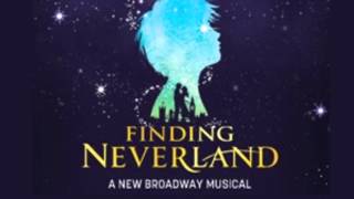 All That Matters- Finding Neverland The Musical