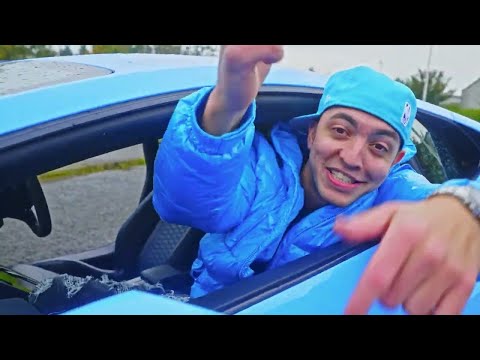 JAAD - Jaad The Entertainer (Music Video) | Mixtape Madness