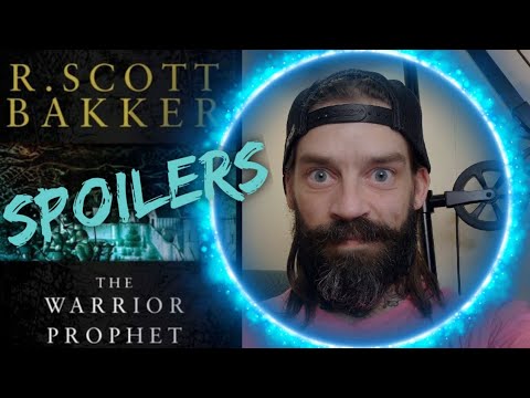 The Warrior Prophet spoilers