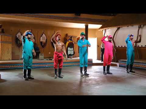 Zuva Rimwe - Lyric Video