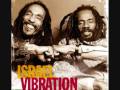 'Why Worry' by Israel Vibration