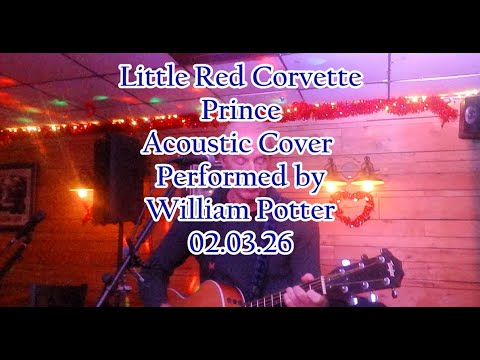 Promotional video thumbnail 1 for WJP Acoustic