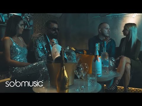 AYKAN FERESH & NIJO - NADA (PROD. PRODYCEM)