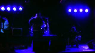 Noseface/MuffinMan/TwatWaffle Debris Triple Encore. Kabouki Reunion show