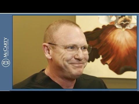 Total Wellness and Bariatrics McCarty Mini Sleeve - Procedure Overview