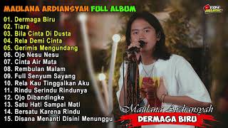 Download lagu MAULANA ARDIANSYAH 'DERMAGA BIRU' FULL ALBUM VERSI SKA REGGAE TERBAIK 2022 | TIARA mp3 Download lagu MAULANA ARDIANSYAH 'DERMAGA BIRU' FULL ALBUM VERSI SKA REGGAE TERBAIK 2022 | TIARA mp3