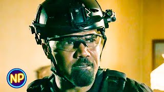 S.W.A.T.  Takes Down a Suspect in Luca's Shooting | S.W.A.T. Season 7 Episode 7 | Now Playing