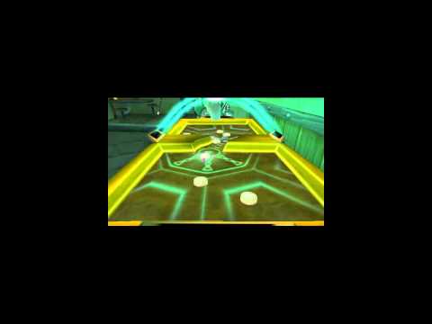 Beyond Good & Evil Babbleplay prt 5.5 : Very important key plotstuffs I missed