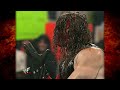 Kane vs Test King Of The Ring Qualifying Match 6/6/99