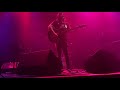 Pete Yorn - Pass Me By - Columbus, Ohio - 11/14/19