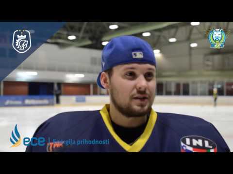 Izjava Timi Jerama po tekmi s HDK Maribor 7.1.2017