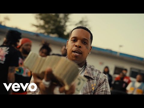Finesse2tymes ft. Big30 & Moneybagg Yo - Mad Road [Music Video]