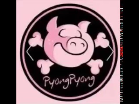 Pyongpyong - Presiden Superstar ( Indie Indonesia )