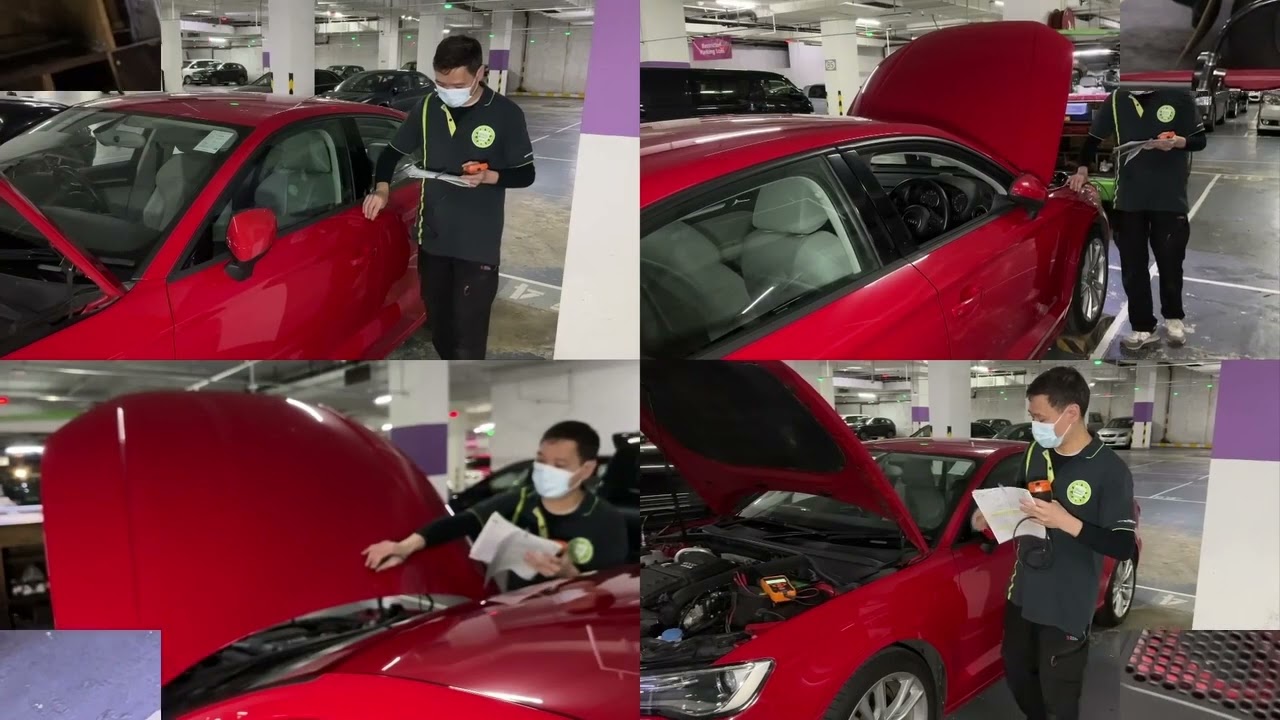 驗車實況繼續睇 thumbnail