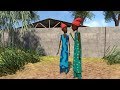 Ibro da Kulu barawon kaza Hausa 3D Animation