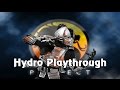 Mortal Kombat Project Hydro On Hardest