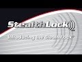 0:00 / 2:20 CompX Timberline: StealthLock - Intro video